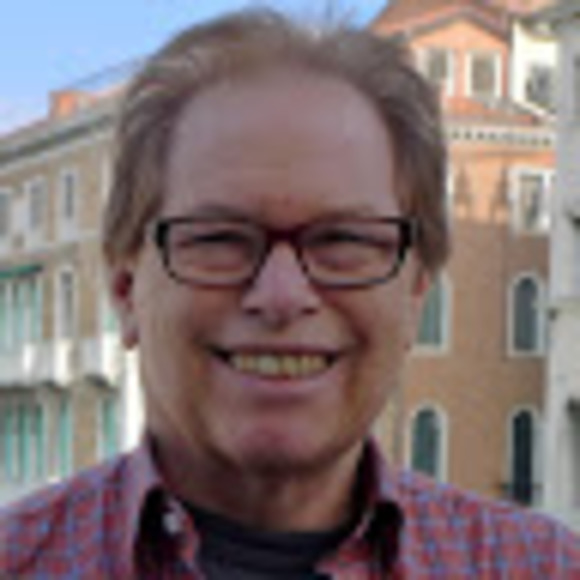 Meet your Posher, Stephen - Picture 1 of 1